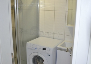 Меблированная квартира в Махмутларе