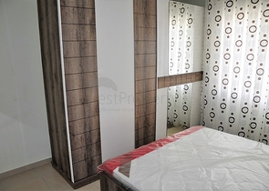 Меблированная квартира в Махмутларе