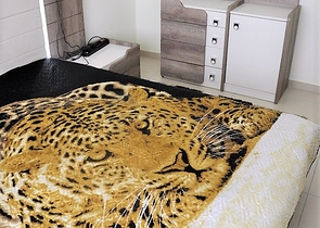 Меблированная квартира в Махмутларе