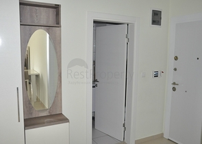 Меблированная квартира в Махмутларе