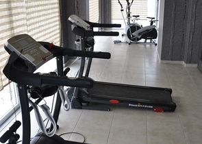 Меблированная квартира в Махмутларе