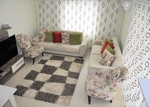 Меблированная квартира в Махмутларе