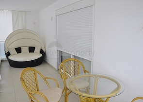 Меблированная квартира в Махмутларе