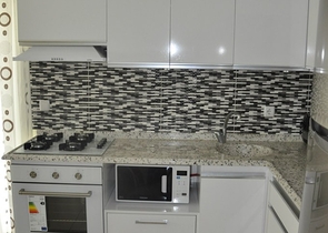 Меблированная квартира в Махмутларе