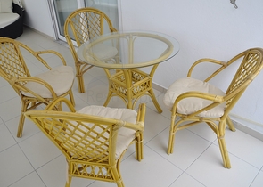 Меблированная квартира в Махмутларе