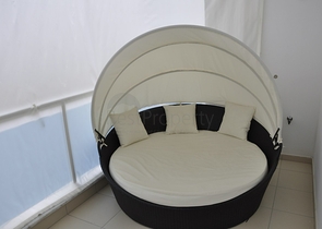 Меблированная квартира в Махмутларе