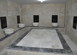 Меблированная квартира в Махмутларе