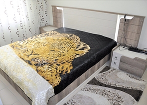 Меблированная квартира в Махмутларе