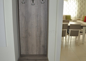 Меблированная квартира в Махмутларе