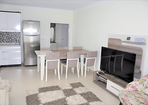 Меблированная квартира в Махмутларе