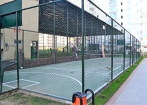 Меблированная квартира в Махмутларе