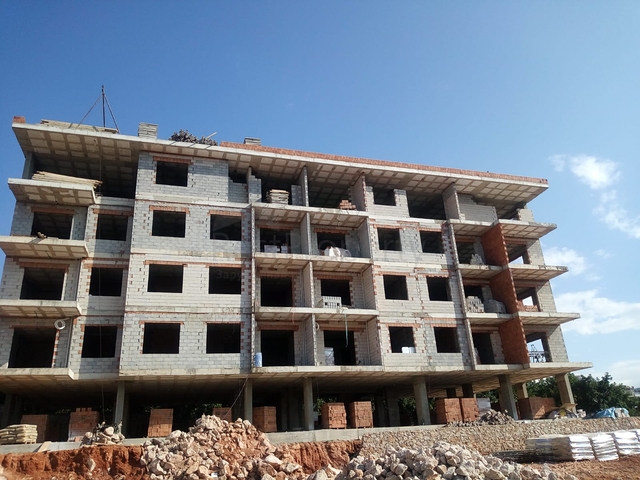 Инвестиционный проект в районе Оба