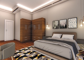 Инвестиционный проект в районе Оба