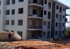 Инвестиционный проект в районе Оба