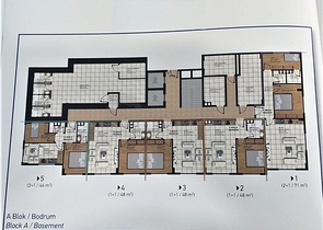 Инвестиционный проект в районе Оба