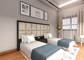 Инвестиционный проект в районе Оба