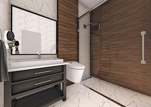 Инвестиционный проект в районе Оба