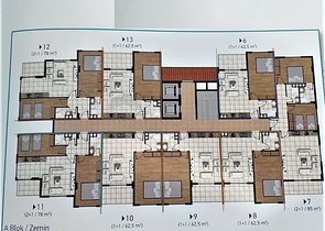 Инвестиционный проект в районе Оба