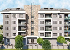 Инвестиционный проект в районе Оба