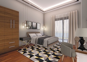 Инвестиционный проект в районе Оба