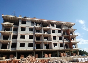 Инвестиционный проект в районе Оба