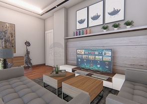 Инвестиционный проект в районе Оба