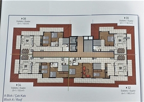 Инвестиционный проект в районе Оба