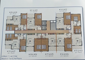 Инвестиционный проект в районе Оба