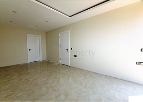 Большой пентхаус с видом на море