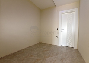 Большой пентхаус с видом на море