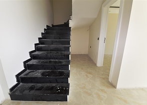 Большой пентхаус с видом на море