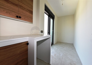 Большой пентхаус с видом на море