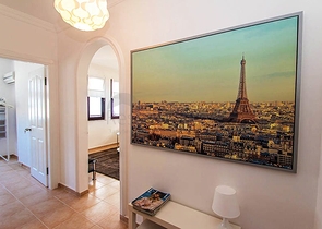 Квартира 2+1 в районе Оба, Алания в 200 м от моря