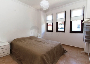 Квартира 2+1 в районе Оба, Алания в 200 м от моря