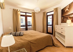 Квартира 2+1 в районе Оба, Алания в 200 м от моря