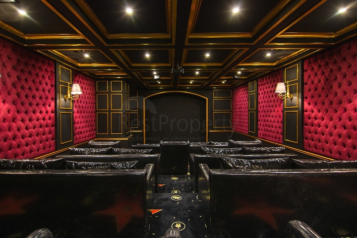 Трехкомнатная квартира в центре Алании