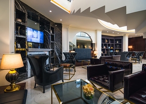 Трехкомнатная квартира в центре Алании