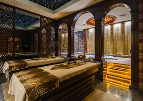 Трехкомнатная квартира в центре Алании