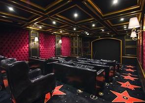 Трехкомнатная квартира в центре Алании