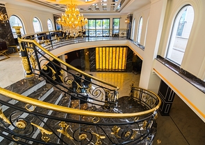 Трехкомнатная квартира в центре Алании