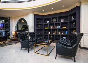 Трехкомнатная квартира в центре Алании