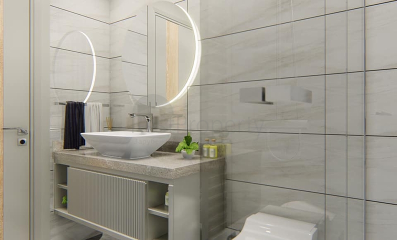 Инвестиционный проект в Куздере Кемере с беспроцентной рассрочкой