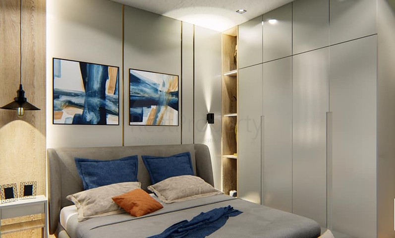 Инвестиционный проект в Куздере Кемере с беспроцентной рассрочкой