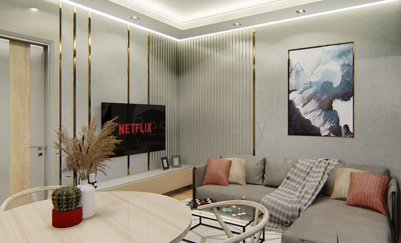 Инвестиционный проект в Куздере Кемере с беспроцентной рассрочкой