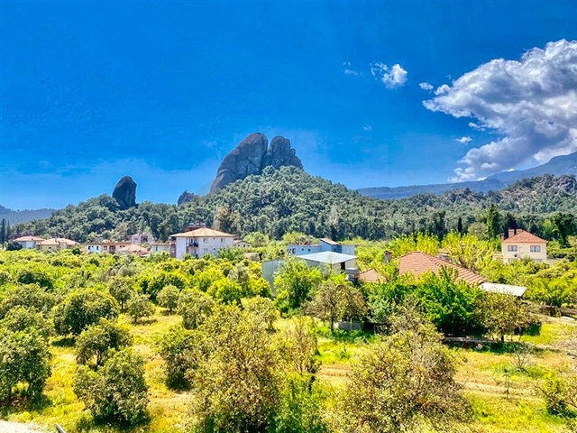 Инвестиционный проект в Куздере Кемере с беспроцентной рассрочкой