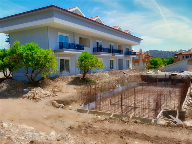 Инвестиционный проект в Куздере Кемере с беспроцентной рассрочкой