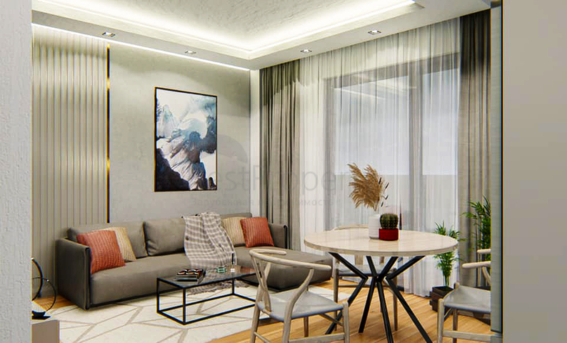 Инвестиционный проект в Куздере Кемере с беспроцентной рассрочкой