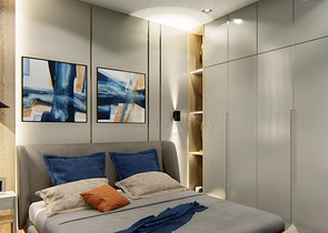 Инвестиционный проект в Куздере Кемере с беспроцентной рассрочкой