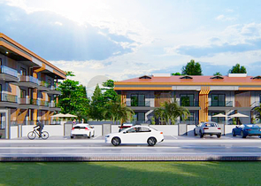 Инвестиционный проект в Куздере Кемере с беспроцентной рассрочкой