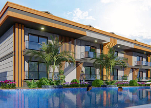 Инвестиционный проект в Куздере Кемере с беспроцентной рассрочкой